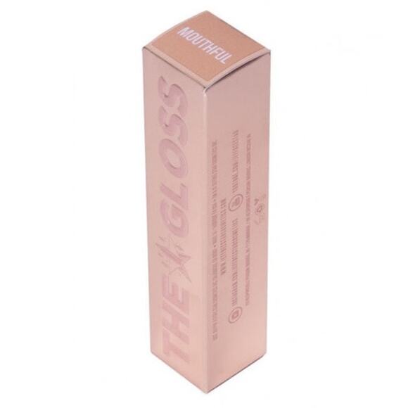 JEFFREE STAR The Gloss in Beaded Glass Lip Gloss 0.15 fl oz - NIB - Picture 3 of 6